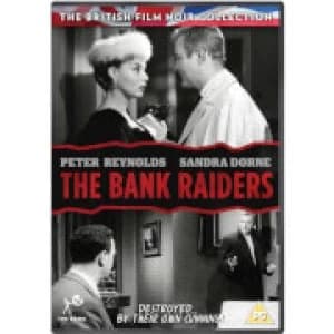 Bank Raiders