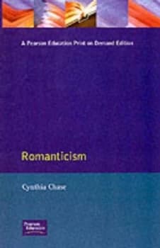 Romanticism by Cynthia Chase
