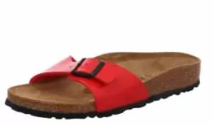 Birkenstock Clogs red 7.5