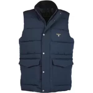 Barbour Riley Gilet - Blue