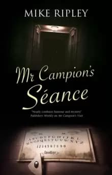 Mr Campions Seance