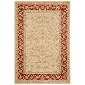 Asiatic Windsor Rug - 80 x 150cm - Cream