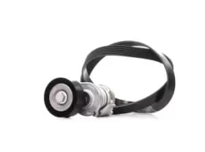 INA V-ribbed belt set VW,AUDI,SKODA 529 0475 10 030145933E,030145933G,030145933L 030145933M,030145933R,030145933T,038903315AD,038903315AG,038903315AH