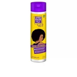 AFROHAIR STYLE acondicionador 300ml