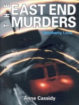 Brotherly Love by Anne Cassidy Book