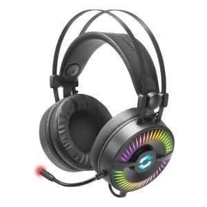 Speedlink Quyre RGB 7.1 Surround Sound Gaming Headset