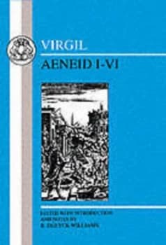 Virgil by R Williams Book