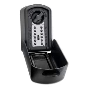 Burton Keyguard XL Digital Police-Approved Keysafe