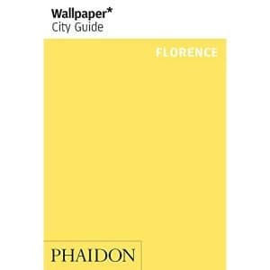 Wallpaper* City Guide Florence Paperback / softback 2018