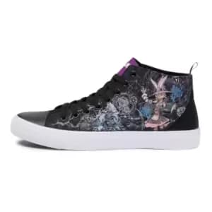 Akedo x Tiny Tina's Wonderlands Black Signature High Top - US Mens 11 / US Womens 12 / UK 10 / EU 44.5