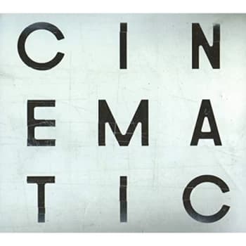 The Cinematic Orchestra - To Believe CD
