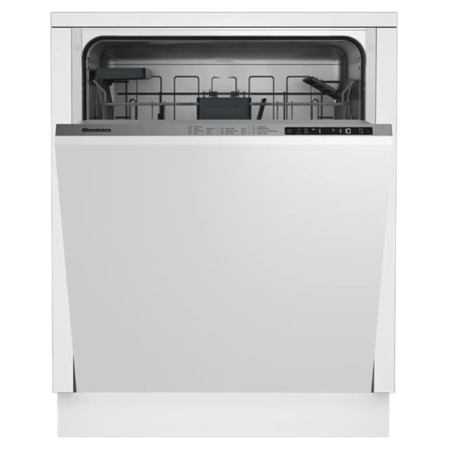 Blomberg LDV42320 Built In Dishwasher