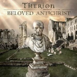 Beloved Antichrist by Therion CD Album