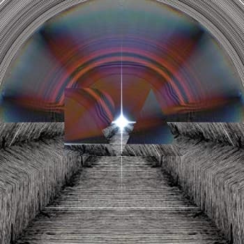 Modern Recordings - Change Ringing Vinyl