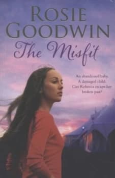 The Misfit by Rosie Goodwin Paperback