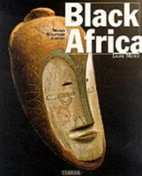 Black Africa by Laure Meyer Paperback