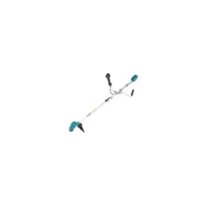 Makita DUR191UZX3 18v LXT Brushless Split-Shaft U-Handle Line Trimmer Body Only