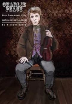 Charlie Peace Paperback