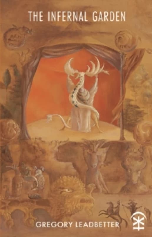 The Infernal Garden Paperback / softback