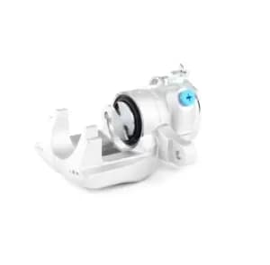 RIDEX Brake caliper PEUGEOT 78B0223 4400T0 Caliper,Disc brake caliper