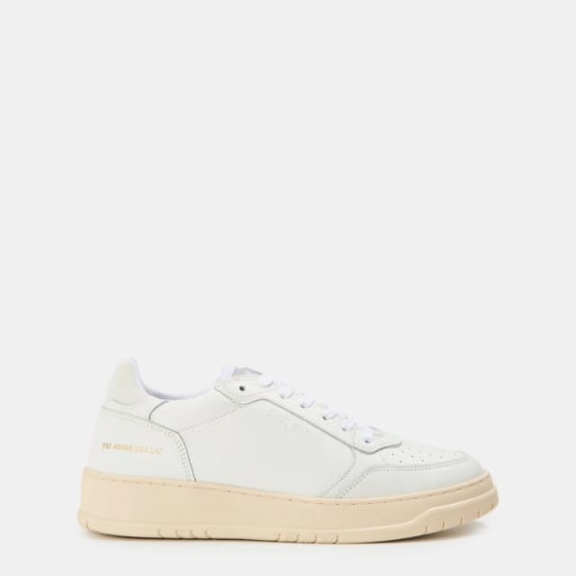 Steve Madden Mens Ace Chunky Trainers White male 6 (39)