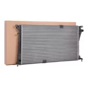 RIDEX Engine radiator OPEL,RENAULT,NISSAN 470R0626 2140000Q0D,4416965,93857125 Radiator, engine cooling,Radiator,Engine cooler 96857125,7701057712