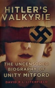 Hitlers Valkyrie by David R. L. Litchfield Paperback