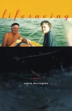 Lifesaving by Judith Barrington