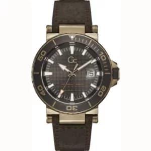 Mens Gc DiverCode Watch