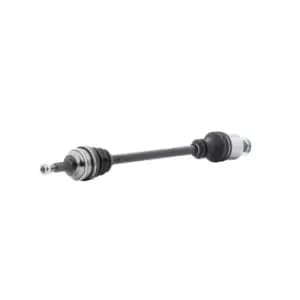 RIDEX Drive shaft RENAULT,NISSAN 13D0352 7711135883,7711368906,7711368907 CV axle,Half shaft,Driveshaft,Axle shaft,CV shaft,Drive axle 8200236116