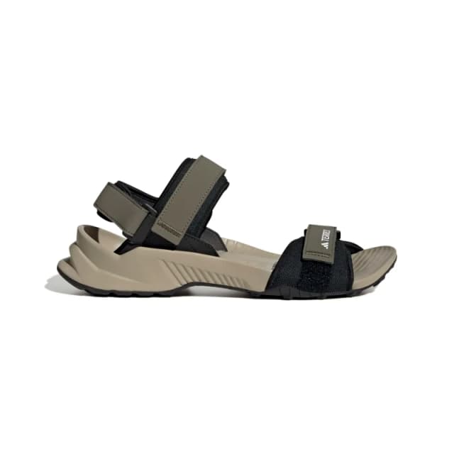 Hiking sandals adidas Terrex Hydroterra Gris Unisex 44,5