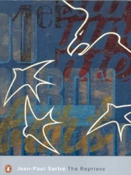 The Reprieve by Jean-Paul Sartre Paperback