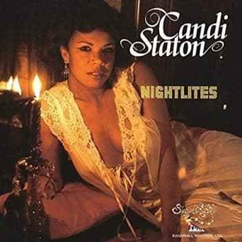 Candi Staton - Nightlites Vinyl
