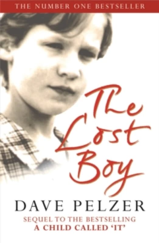 The Lost Boy : The remarkable sequel to million-copy bestseller A Child Called It Paperback / softback