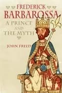 frederick barbarossa the prince and the myth