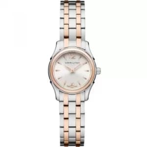 Ladies Hamilton Jazzmaster Lady 27mm Watch