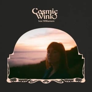 Jess Williamson - Cosmic Wink Vinyl