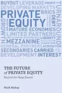 future of private equity beyond the mega buyout