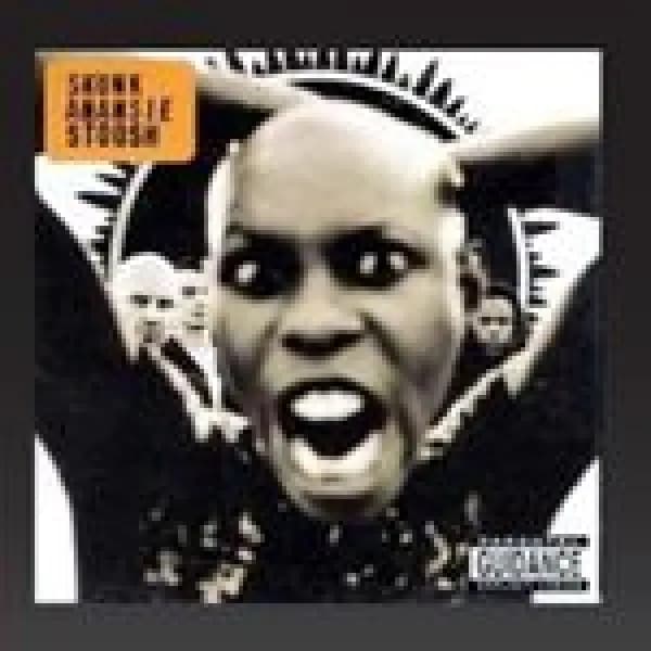 Stoosh european Import by Skunk Anansie CD Album