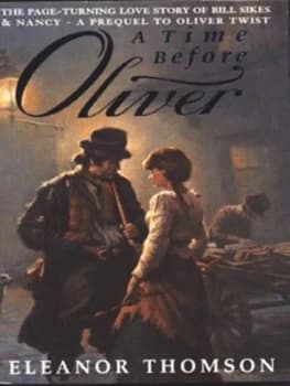 A Time before Oliver by Eleanor Thomson Paperback