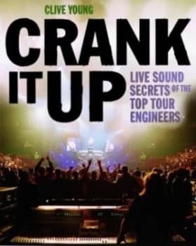 Crank It up by Clive Young Paperback