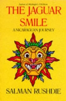 The Jaguar Smile Paperback