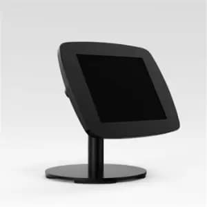 Bouncepad Counter 60 Apple iPad 6th Gen 9.7 (2018) Black Exposed Front Camera and Home Button |