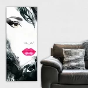 DKY4208283836_50120 Multicolor Decorative Canvas Painting