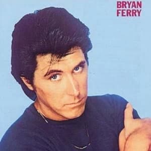 These Foolish Things by Bryan Ferry CD Album