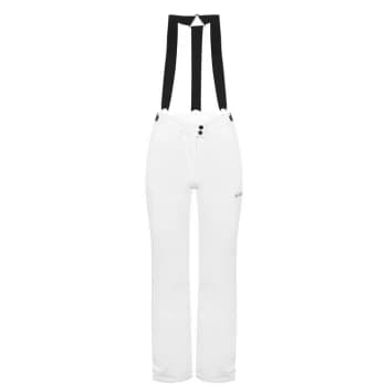 Nevica Meribel Ski Pants Womens - White