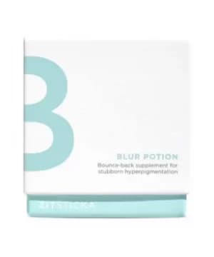 ZITSTICKA BLUR POTION Discoloration Brightening Supplement