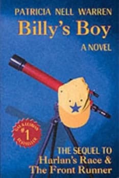 Billys Boy by Patricia Nell Warren Book