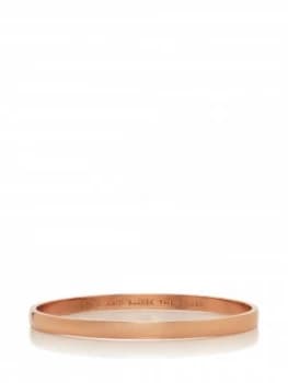 Kate Spade New York WBRU9166717 ladies bracelet Rose Gold