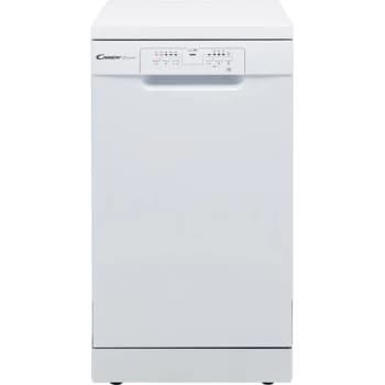 Candy CDPH 2L1049W Slimline Freestanding Dishwasher